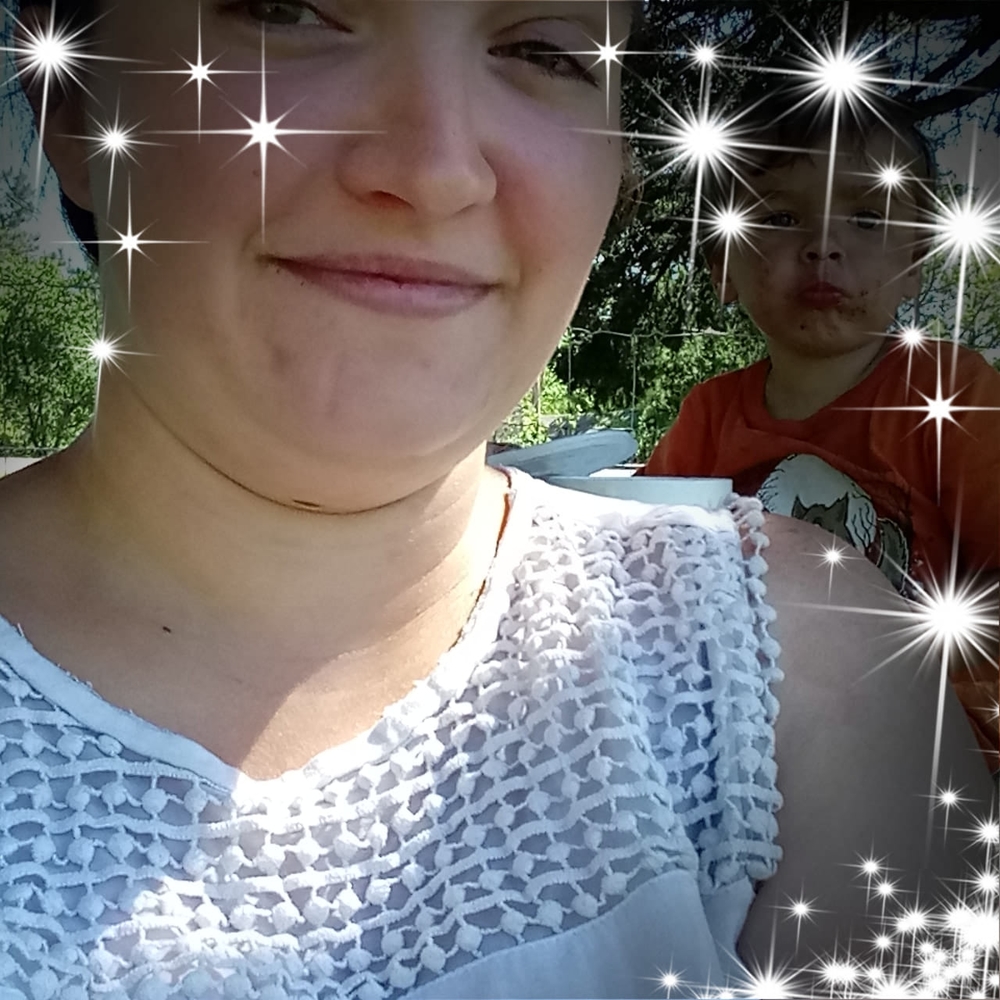 Meet your Posher, Jennifer